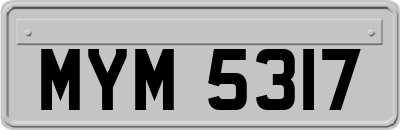 MYM5317