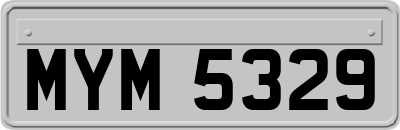 MYM5329