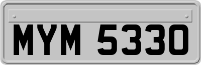 MYM5330