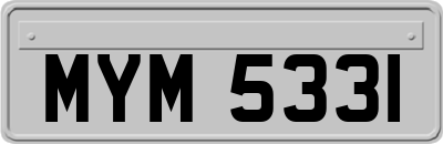 MYM5331