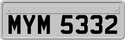 MYM5332