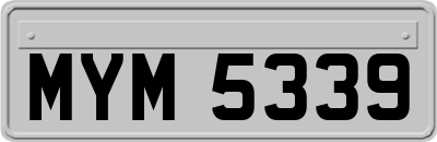 MYM5339