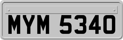 MYM5340