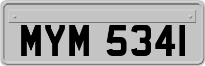 MYM5341