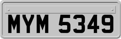 MYM5349