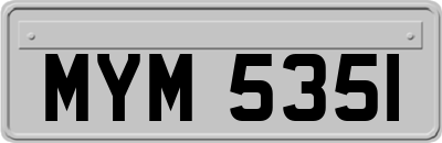 MYM5351