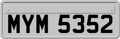 MYM5352