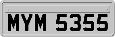 MYM5355
