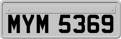 MYM5369