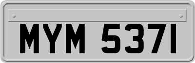 MYM5371