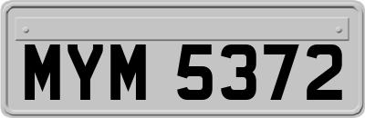 MYM5372