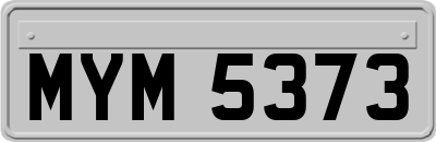 MYM5373