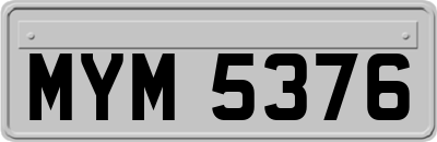 MYM5376