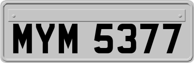MYM5377