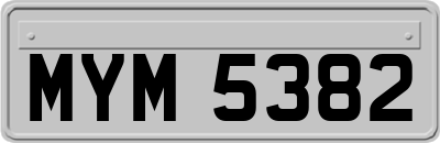 MYM5382
