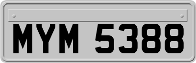 MYM5388