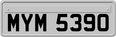 MYM5390
