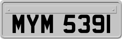 MYM5391