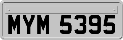 MYM5395