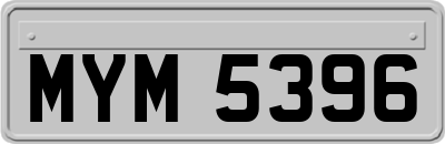 MYM5396