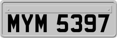 MYM5397