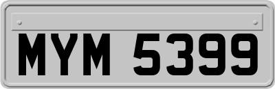 MYM5399
