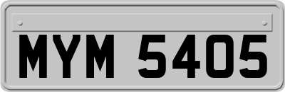 MYM5405