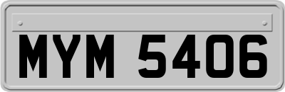 MYM5406