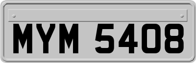 MYM5408