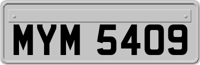 MYM5409