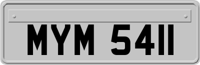 MYM5411