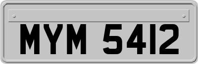 MYM5412