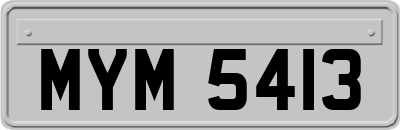 MYM5413