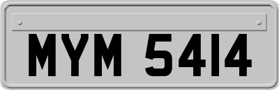 MYM5414
