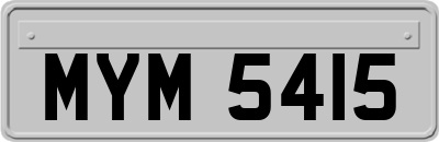 MYM5415