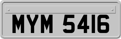 MYM5416