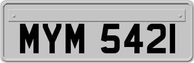 MYM5421