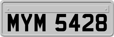 MYM5428