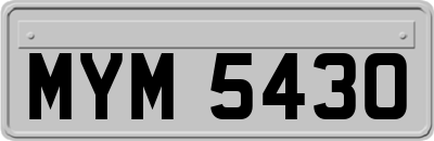 MYM5430