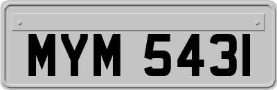 MYM5431