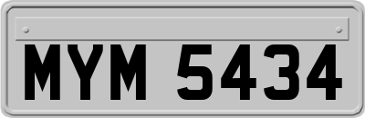 MYM5434