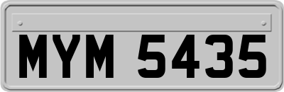 MYM5435