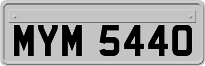 MYM5440