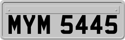 MYM5445