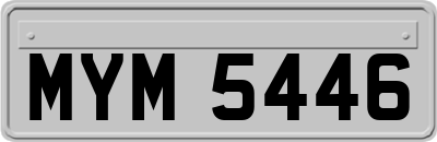 MYM5446