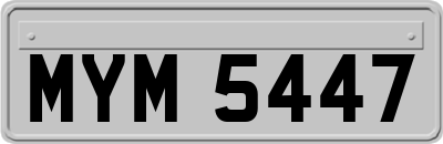 MYM5447