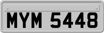 MYM5448
