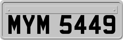 MYM5449