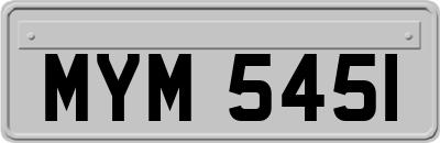 MYM5451