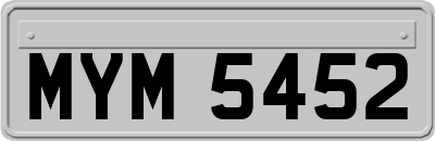 MYM5452